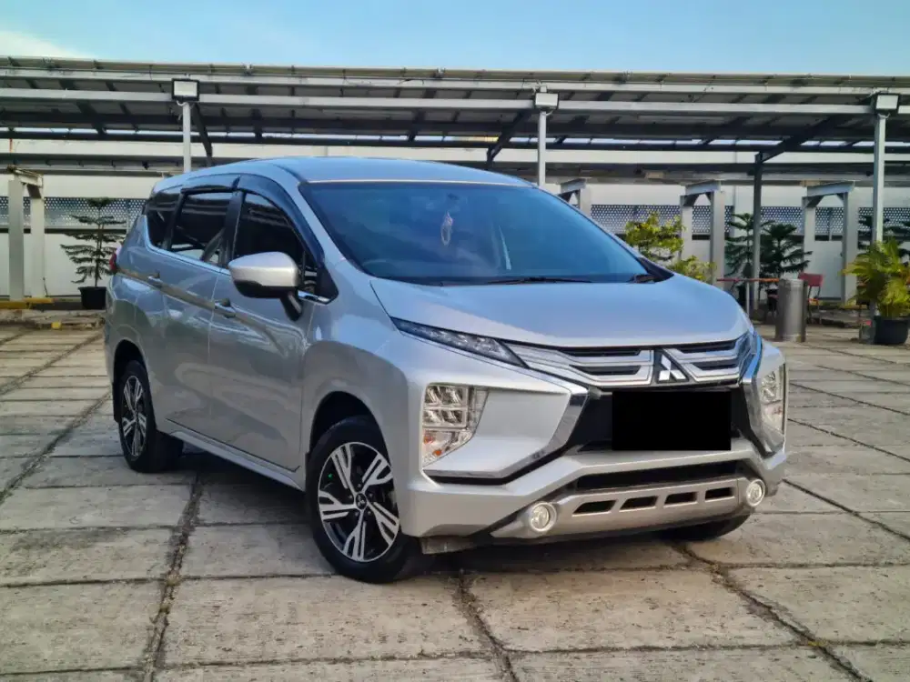 DP MINIM.!! MITSUBISHI XPANDER SPORT 1.5 AT 2020/2021 ULTIMATE