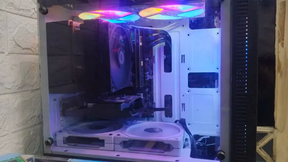i5 4590 PC DESKTOP