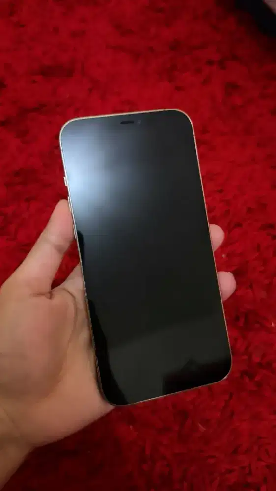 IPHONE 12 PROMAX 128GB