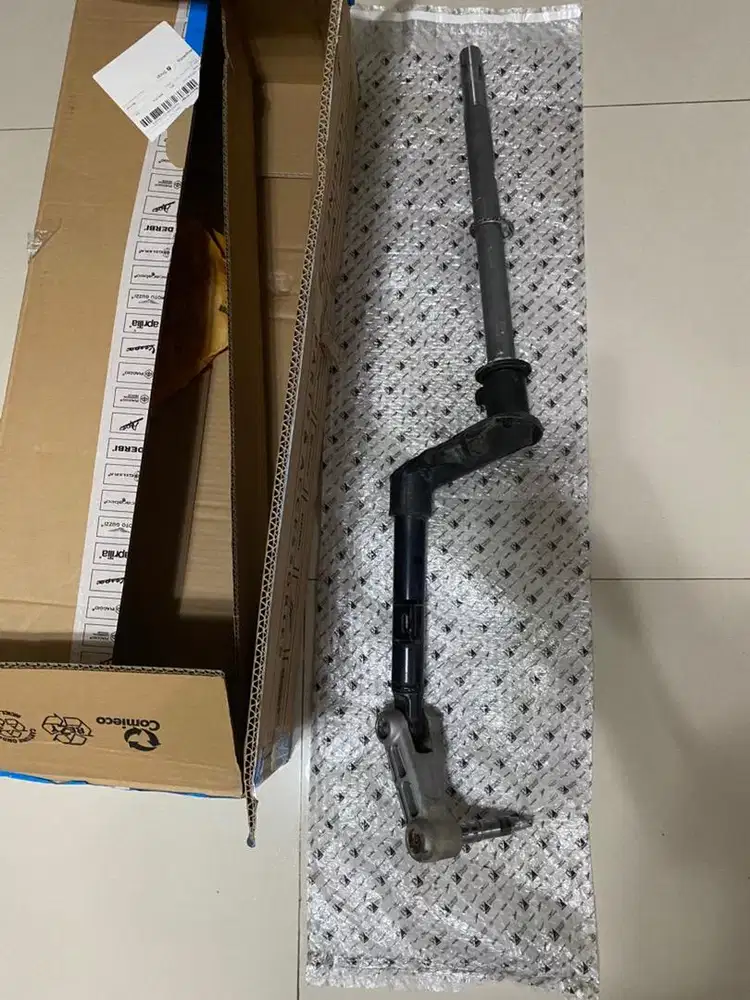 Fork vespa lx/s/2v/3v/iget