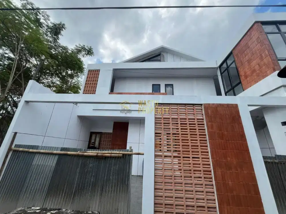 KOST EKSKLUSIF OKUPANSI TINGGI, 10 MENIT KE KAMPUS UGM