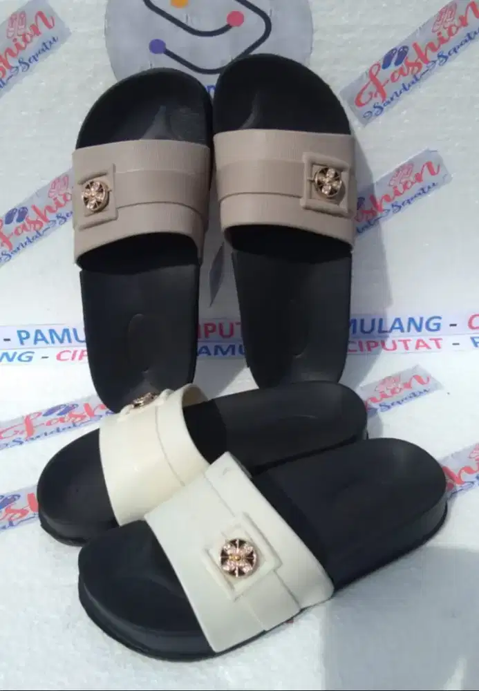 SANDAL WANITA MURAH