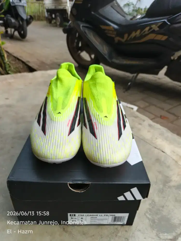 Adidas F50 league LL