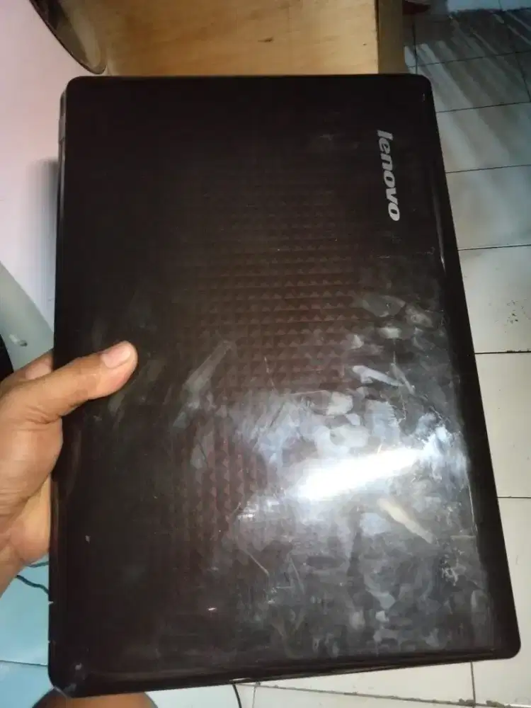 leptop lenovo z475