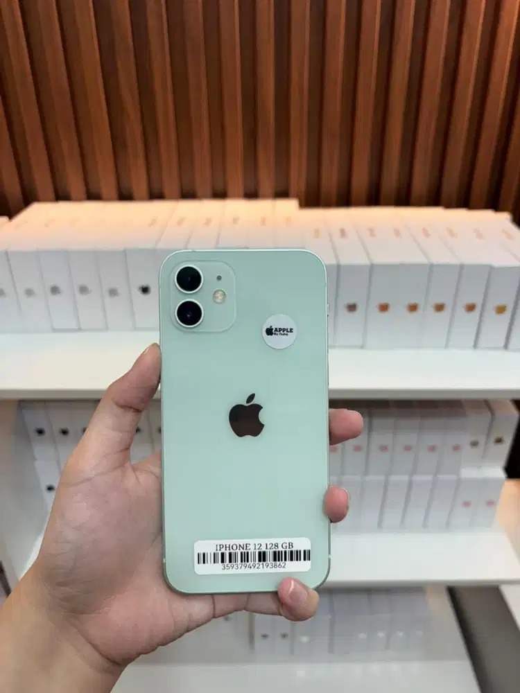 iPhone 12 128 GB INTER