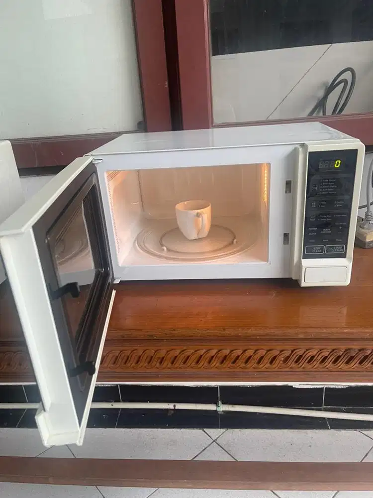 Microwafe prelove