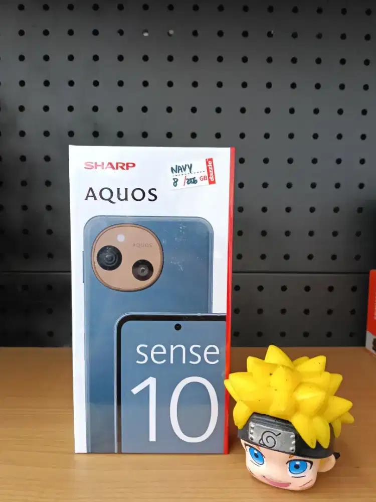 SHARP AQUOS SENSEI 10 8/256 PROMO