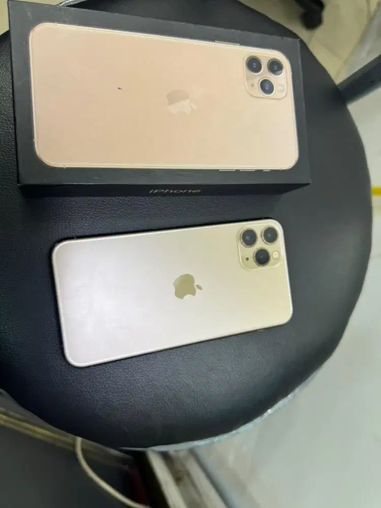 Iphone 11 pro 256gb ini murah