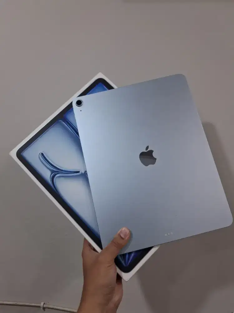iPad Air M3 128gb iBox