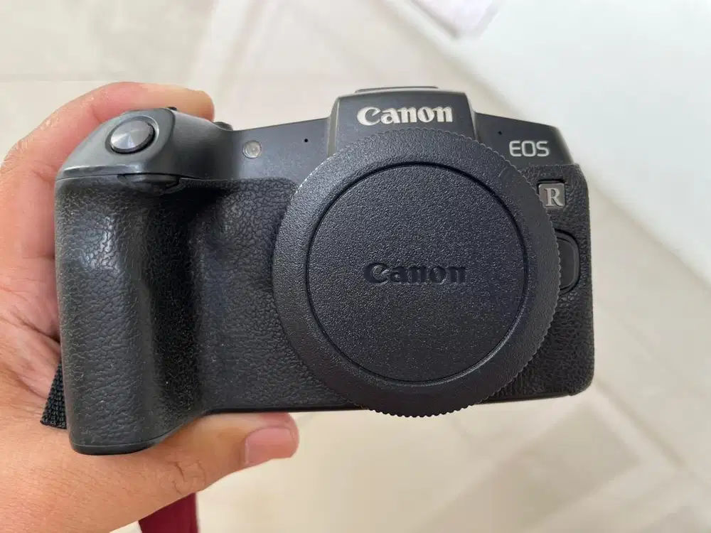 Camera Mirorless Canon EOS RP