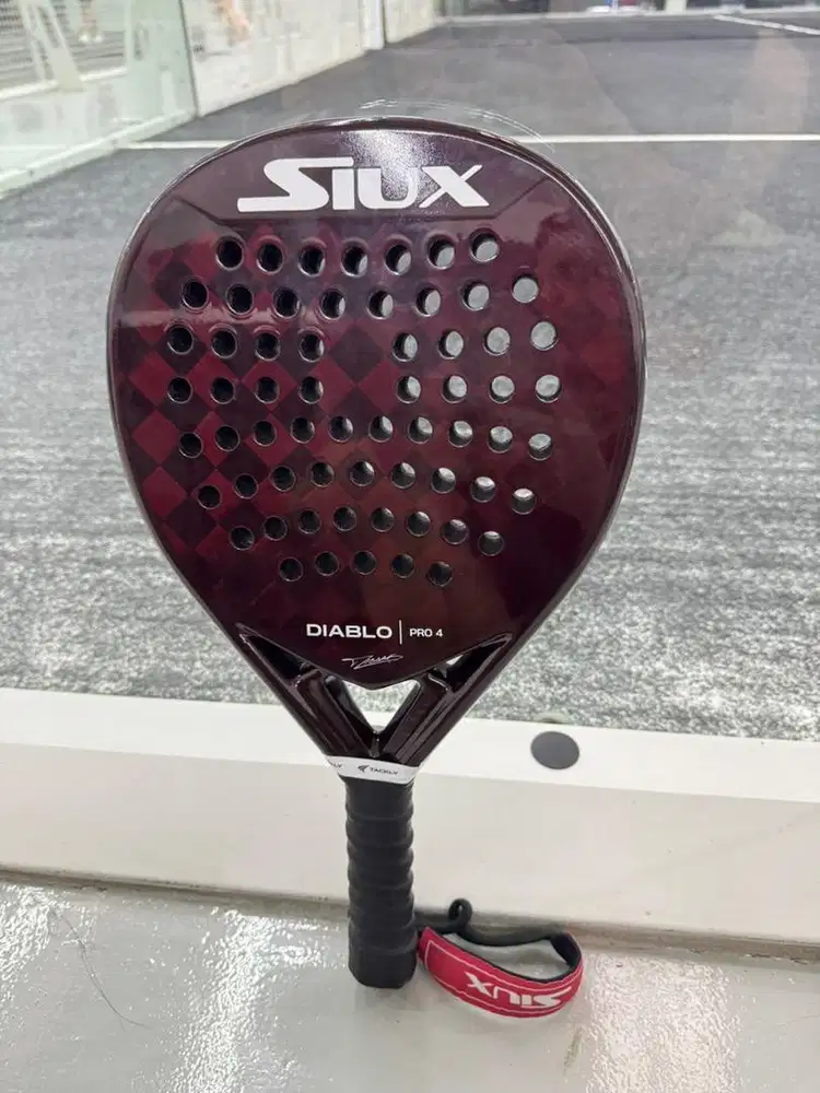 Siux diablo pro 4 2025