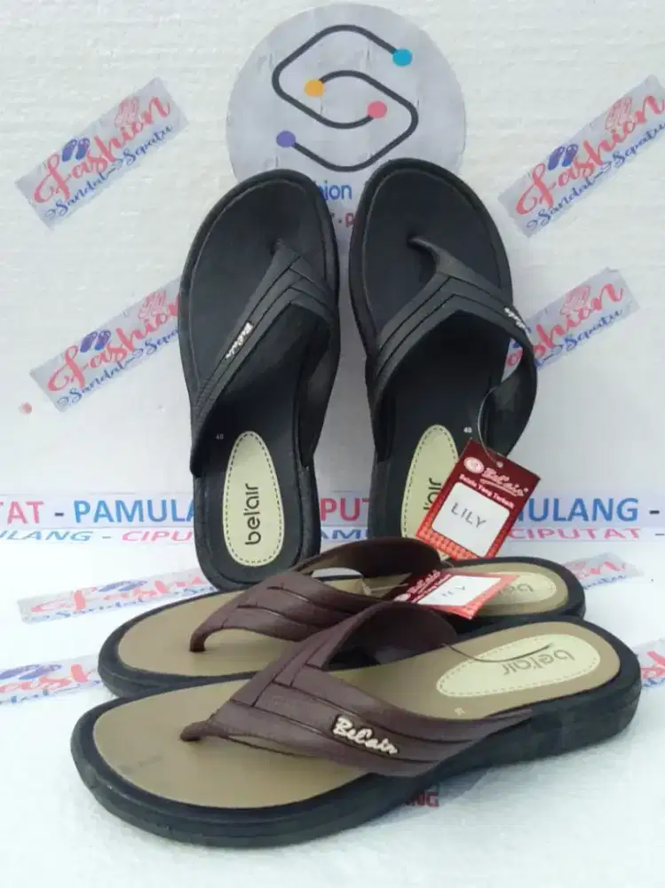 SANDAL WANITA MURAH