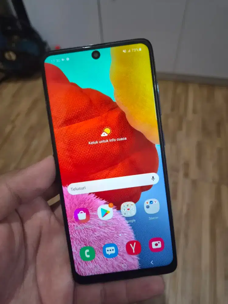 Samsung A51 6/128
