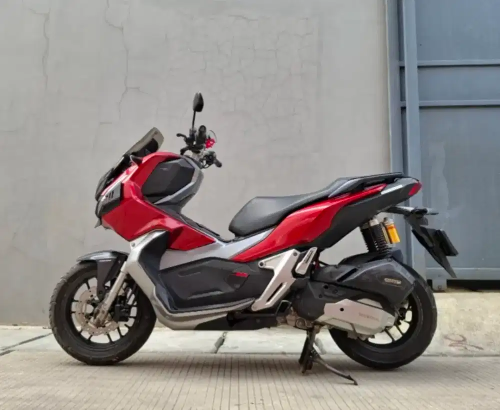 Di jual cepat Honda ADV 150 cbs tahun 2019