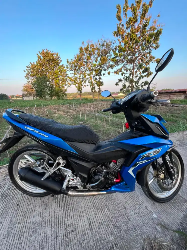 Honda supra GTR150 supra GTR 150cc SONIC 150