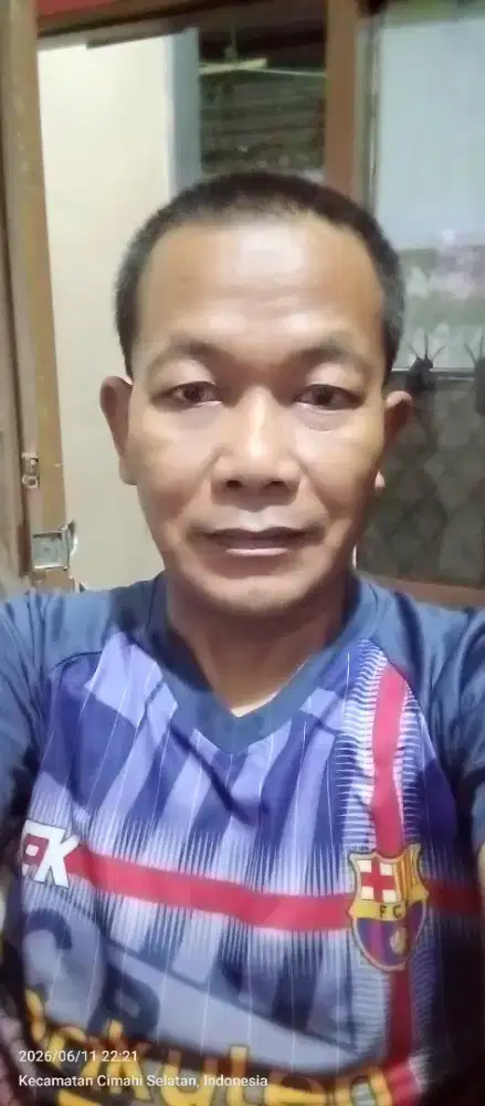 Driver Siap Kerja