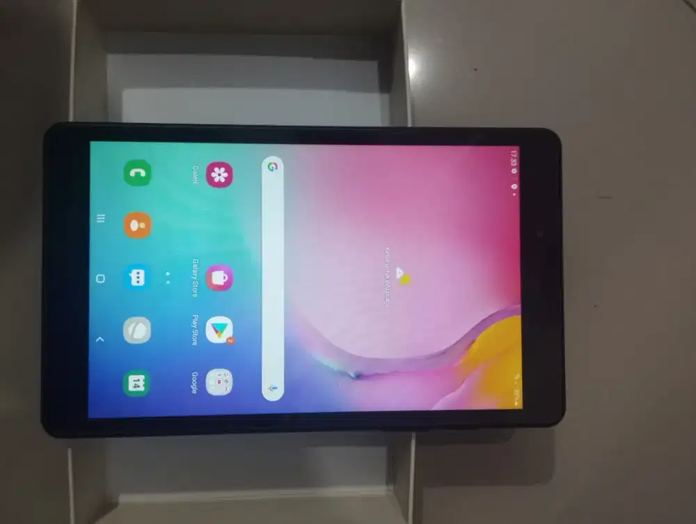 Dijual Samsung Galaxy Tab A 8 | 2/32GB
