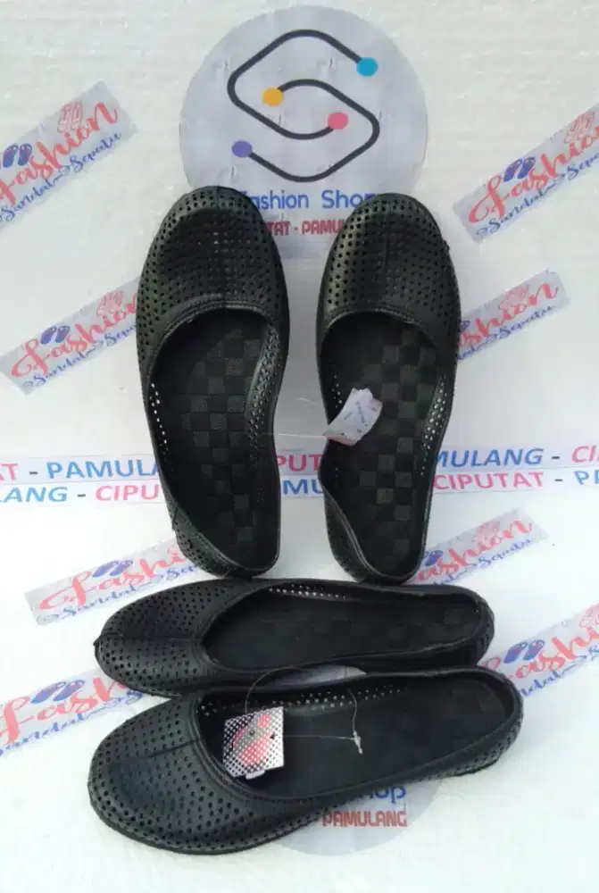 SEPATU WANITA MURAH