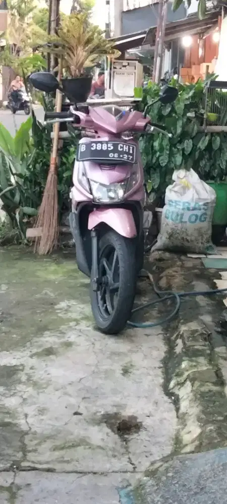 Jual bead carbu lengkap pjk idup