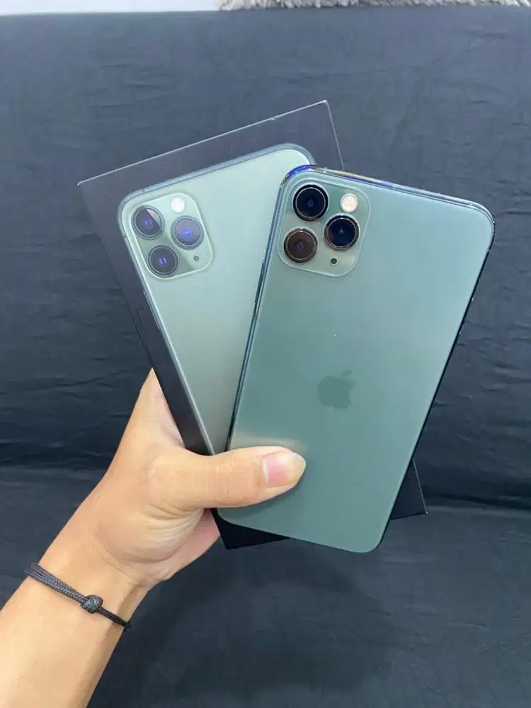 Iphone 11PM 512Gb ibox