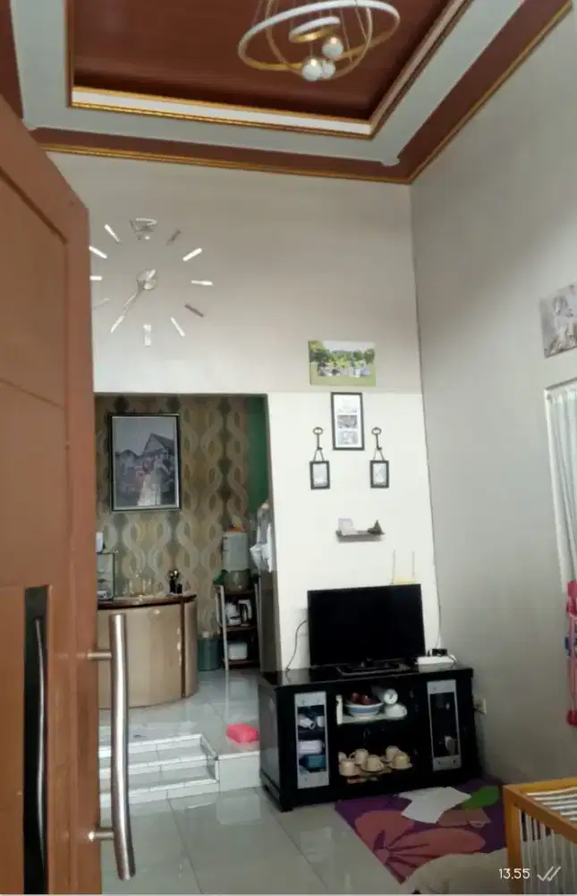 Dijual Rumah di Metland Cibitung tanpa perantara