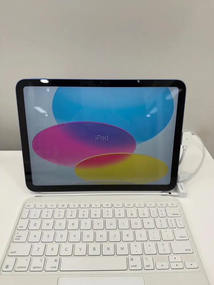 Promo Cicilan Ipad Gen 11 128Gb