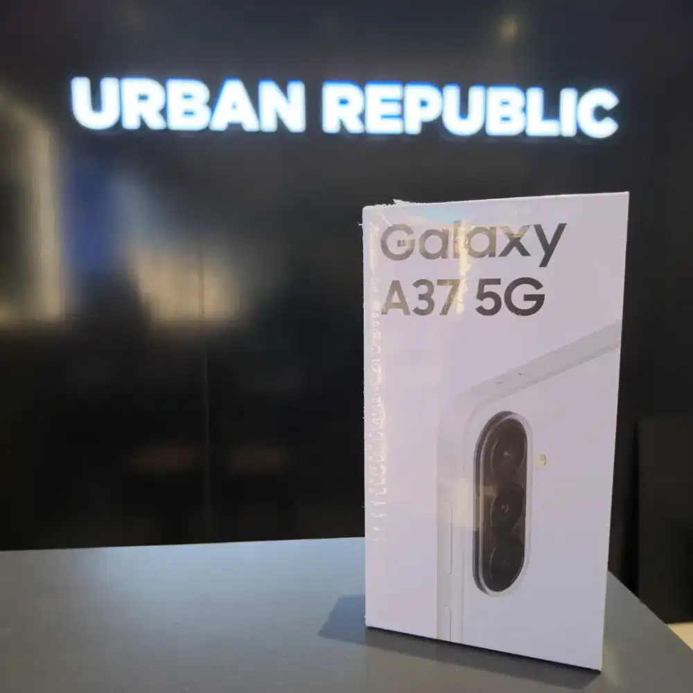 SAMSUNG GALAXY A37 PROMO 13-16 juni