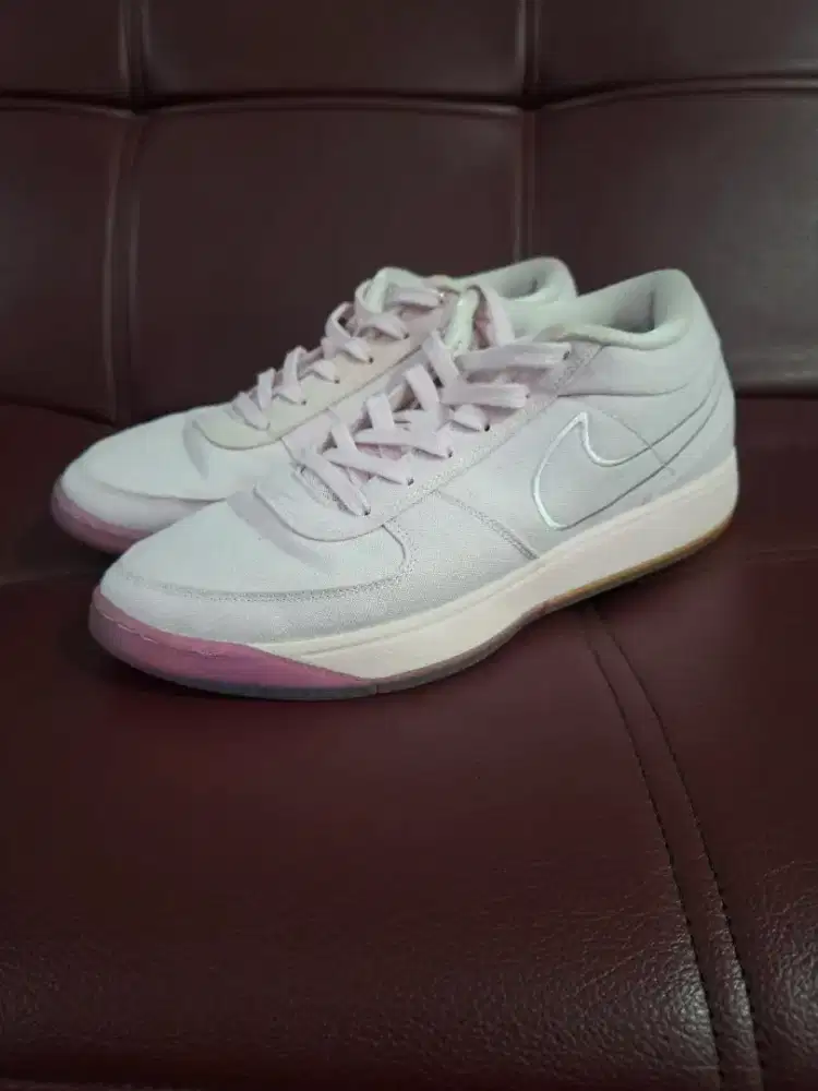 Nike Book 1 Sunrise - Size 45 (Preloved)