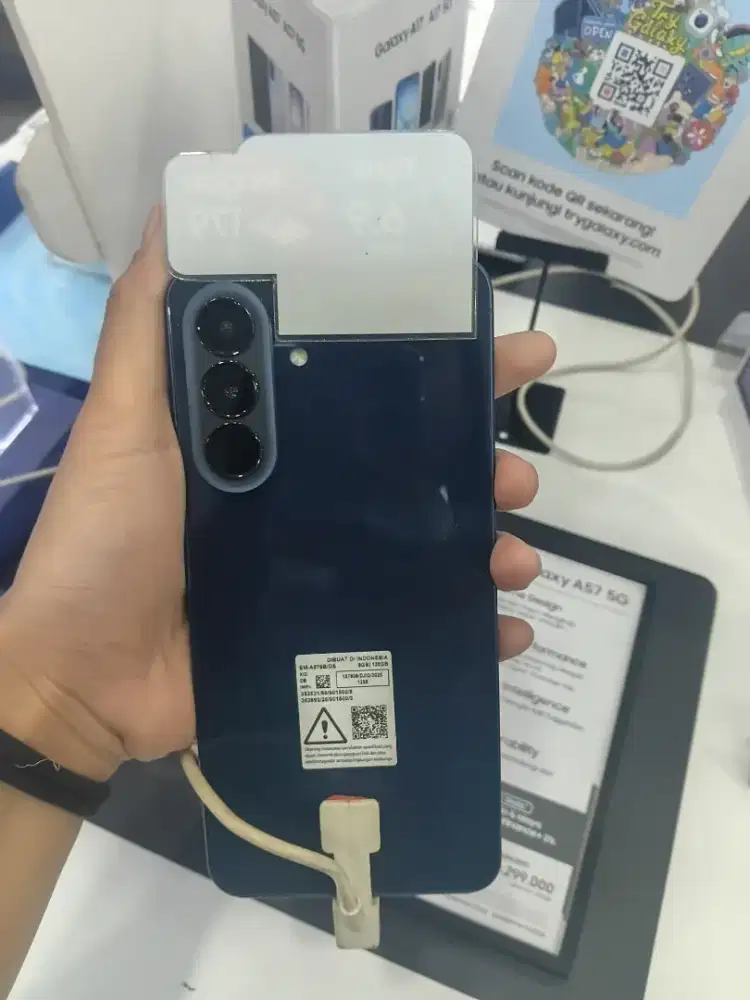 Samsung galaxy A57 5G 8/128 GB