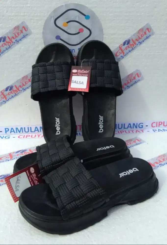 SANDAL WANITA MURAH