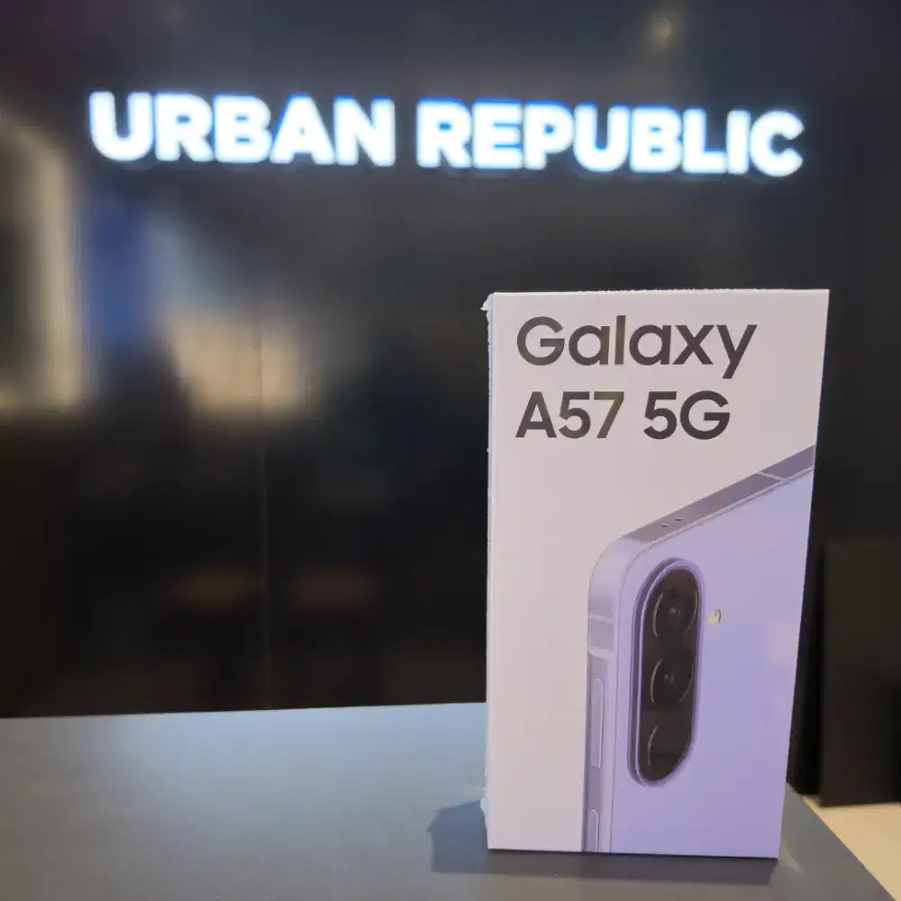 SAMSUNG GALAXY A57 PROMO 13-16 JUNI
