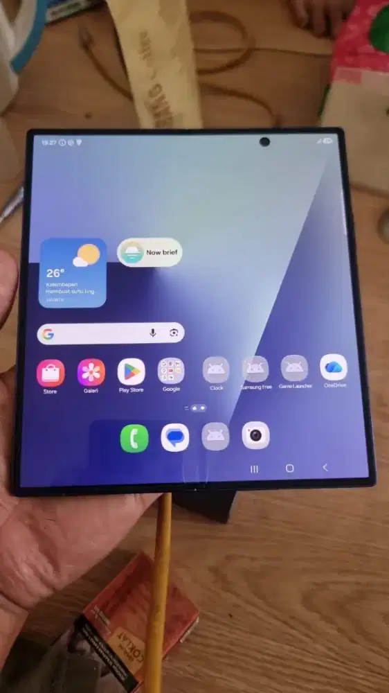 Samsung galaxy fold 7