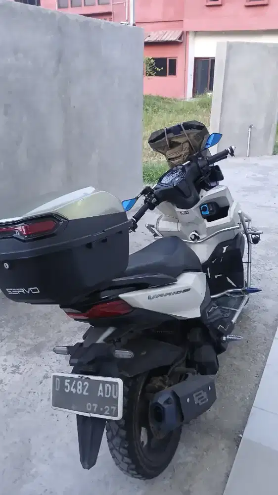 Honda Vario 160 abs 2022