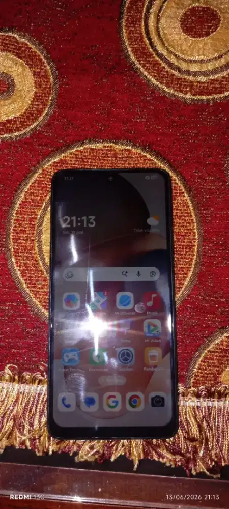 Redmi. Note 14 4 6+6/128