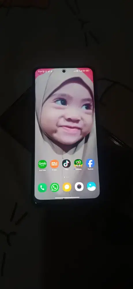 Redmi note 10s 8/128 fullset