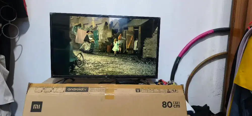 Xiaomi Smart TV A4 32