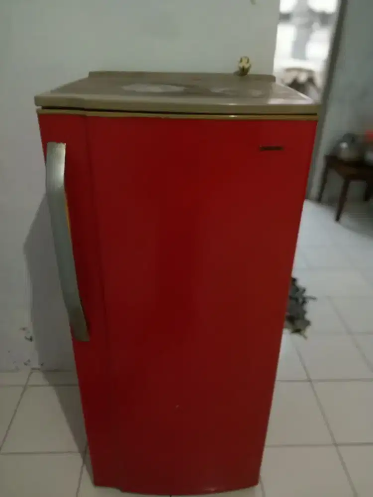 Kulkas sharp 1pintu