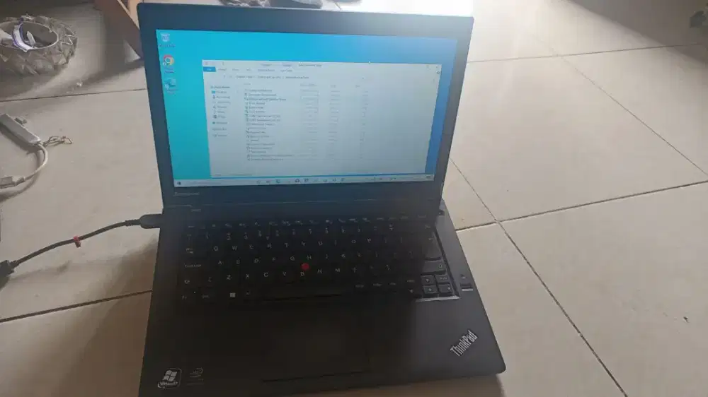 Laptop Thinkpad T440