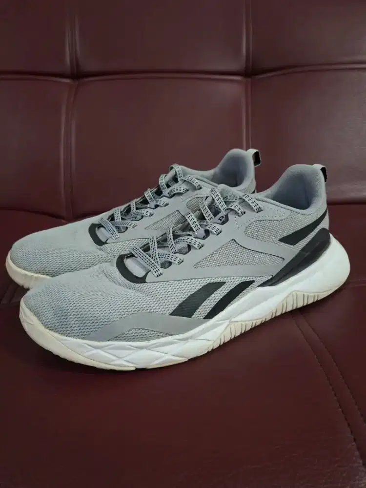 Reebok NFX Trainer - Size 45 (Preloved)