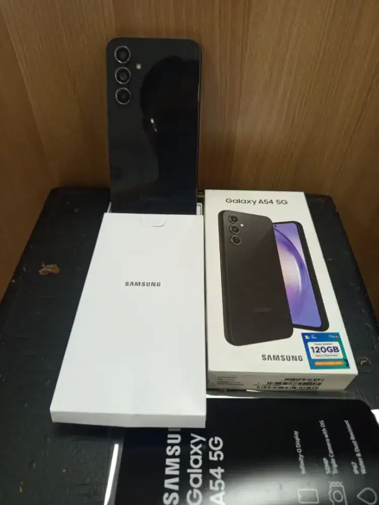 Samsung A54 8/128Gb