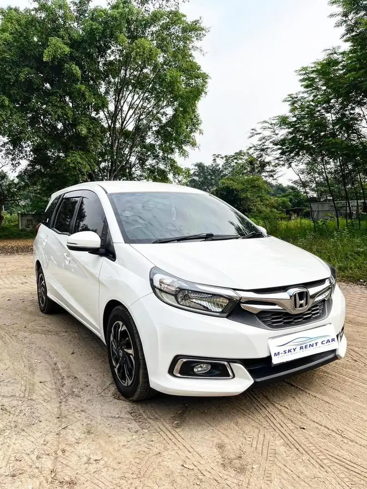 Rental Mobil Matic 24 Jam Lepas Kunci