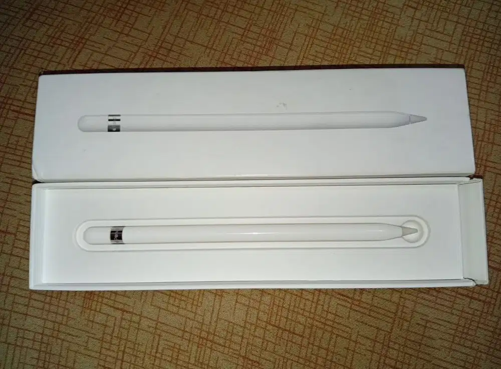 Apple Pencil Gen 1 Like New Fullset