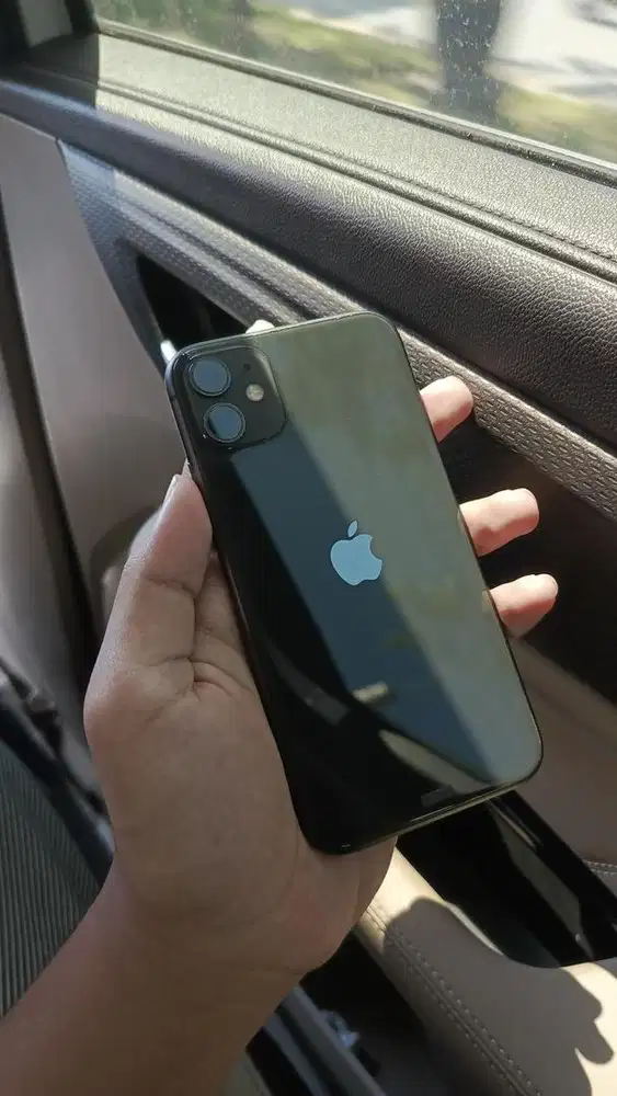 Iphone 11 64gb ibox