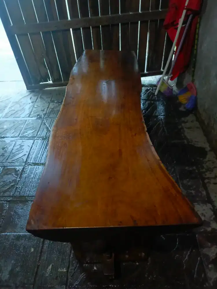 Jual kursi jati