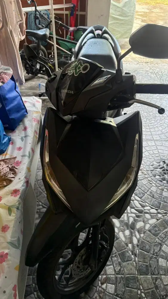 Vario 150cc 2015