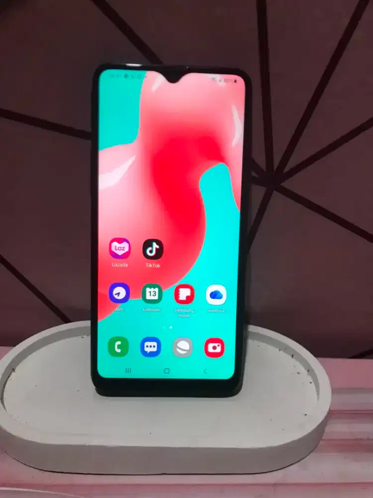 Samsung A20s ram 3 net