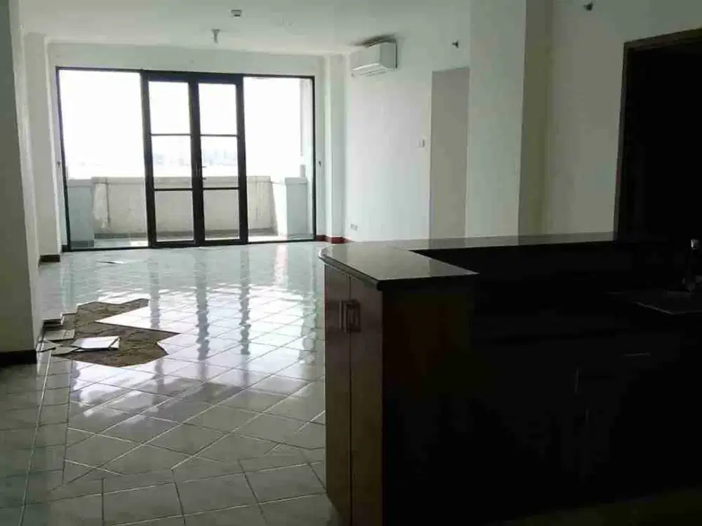 Dijual segera Apartemen Amartapura Tower B lantai 16 . View city
