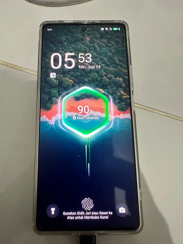 Infinix Note 40