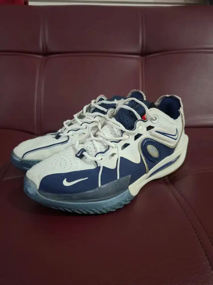 Nike GT Cut 3 ASW - Size 45 (Preloved)