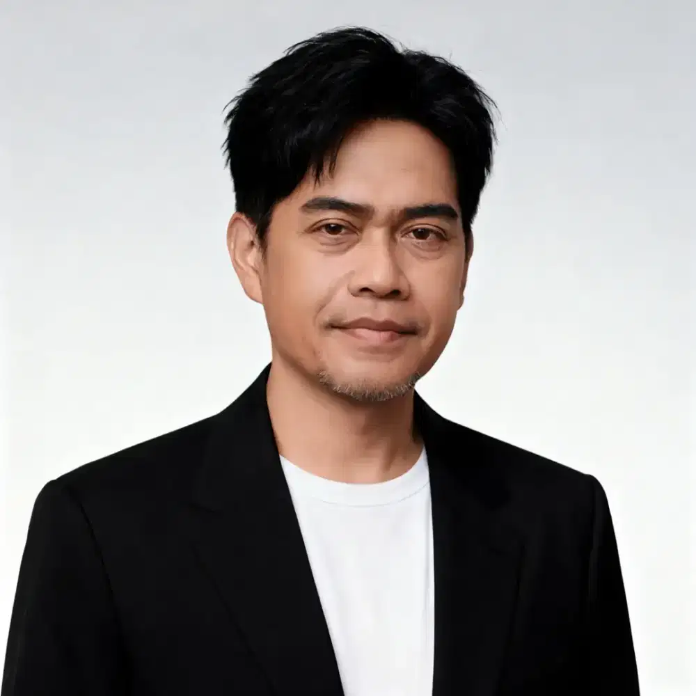 Melamar pekerjaan Driver